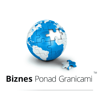 Biznes Ponad Granicami Piotr Motyl