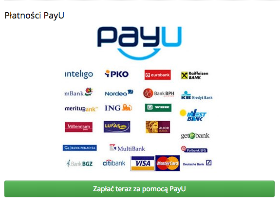 Szybkie patnoci Payu Krzysztof Knura zwiekszenie sprzedazy szkolenia coaching