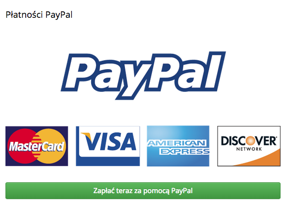 Szybkie patnoci paypal Krzysztof Knura szkolenia coaching sprzedazowy