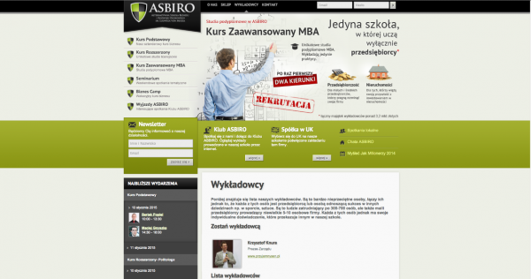 Asbiro Krzysztof Knura