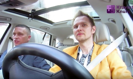 Przedsiębiorca w BMW Odc. 4 cz. 4. Arkadiusz Bąk. O Asbiro Kamil Cebulski. Upadłość Konsumencka