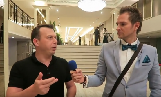 Biznes Ponad Granicami. Piotr Motyl. Jak Uczyć się Biznesu i Spędzać Zimę W Tajlandii ?