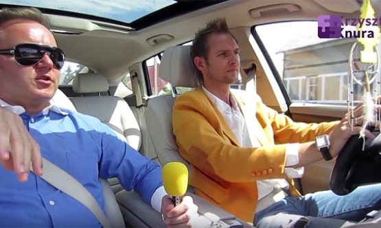 Biznes na ludziach czy dla ludzi cd.? Przedsiębiorca w BMW odc 7 cz 3 Daniel Kubach