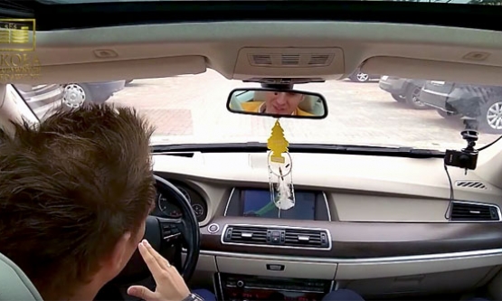 Brian Tracy dla mnie pracował ! Dawid Gutkowski w Przedsiębiorca w BMW Odc 9 cz.2