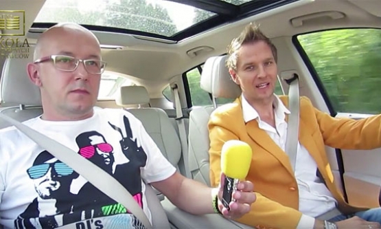 Trailer SES Ekskluzywna sprzedaż korporacyjna Nowe Technologie Druk 3D Eryk Wąsek.