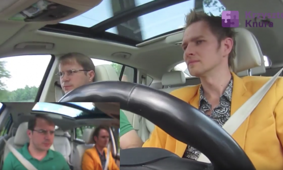 Przedsibiorca w BMW odcinek 2 cz.2 MAC WALEN Maciek Walenciak Biznes w Tajlandii Szkoły Językowe