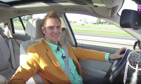 Szczęście w biznesie. Jak być szczęśliwym prowadząc swój biznes ?