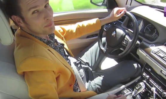 Jak poprawić jakość swojego życia? Wyjazd do Karpacza na Wall Street