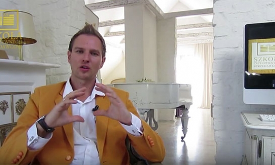 Jaka jest największa różnica między Szkołą Ekskluzywnych Sprzedawców a każdą inną dostępną na rynku ?