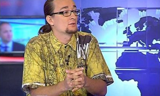 Kamil Cebulski i Krzysztof Knura w jednym wywiadzie.