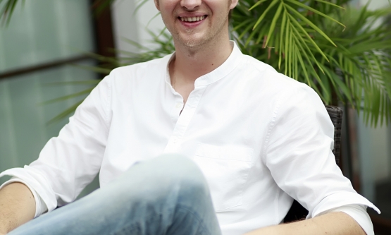 INTENCJA w Biznesie = Moc Twórcza