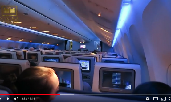 "Przedsiębiorca w Tajlandii" Lecimy Lotnisko W Katowicach Warszawie Qatar Doha Bangkok