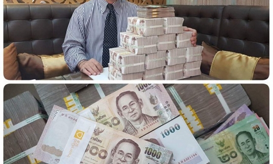 Przedsiębiorca W BMW Odcinek 2 cz 1. Maciej Walenciak MAC WALEN. Dlaczego Biznes w Tajlandii ?