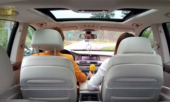 Magdalena Pawłowska. Zrezygnowałam z pewnego etatu. Przedsiębiorca w BMW odc. 12 cz. 2