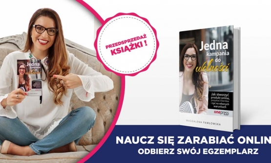 Czy opisałeś już swojego idealnego klienta ? Magdalena Pawłowska Przedsiębioca w BMW odc 11 cz 5