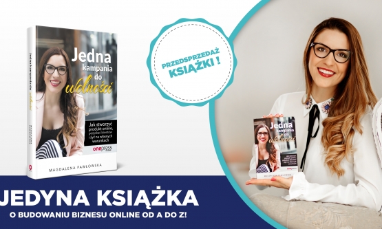 Magdalena Pawłowska. Mistrzyni marketingu internetowego. Przedsiębiorca w BMW odc. 11 cz. 1