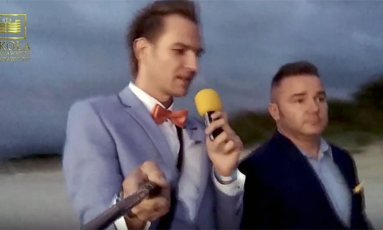 Szkoła SES Daniel Kubach i Krzysztof Knura. Sprzedaż masowa czy luksusowa? Którą wybrać ?