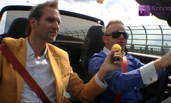 Co to jest SES ? Ekskluzywna Sprzedaż.. Daniel Kubach. Przedsiębiorca w PORSCHE 911 Odc. 8 cz 2