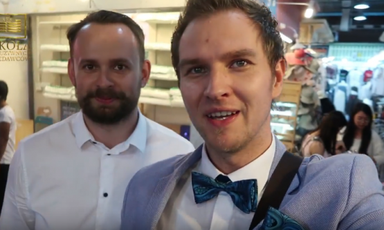 Seria "Przedsiębiorca W Tajlandii" Piotr Misiurek. Komu Jeszcze Napisać Swojego Bitcoina w Blockchain !