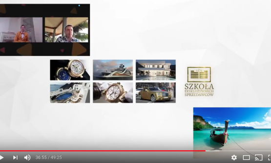 Piotr Motyl i Krzysztof Knura Biznes Ponad Granicami. Live Tajlandia Bangkok. Ekskluzywna Sprzedaż