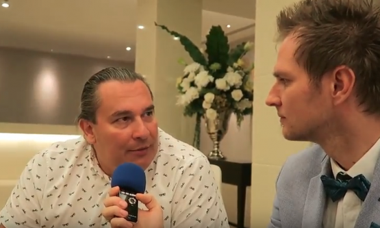 "Przedsiębiorca W Tajlandii" Odysseas Karalis, Jak Inwestować w Nieruchomości ? Zobacz !