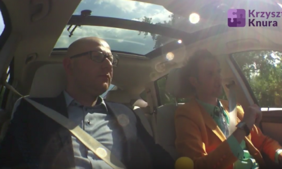 Przedsiębiorca w BMW Tomasz Rozmus Odc 3 cz 2 Jak Zbankrutowałem I Odniosłem Porażkę