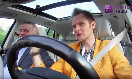 Przedsiębiorca w BMW. Odc 4. cz. 1. Arkadiusz Bąk. Afera Autostradowa. Jak Straciłem 5 000 000 zł ?