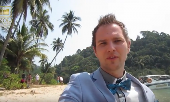 Czy Ty W Swoim Biznesie Możesz Rozmawiać Z Klientem Bez Spodni ? 