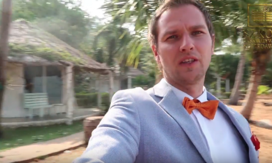 Polecam Ten Resort W Tajlandii. Magiczne miejsce i jedzenie. Dzięki zarabianiu w internecie