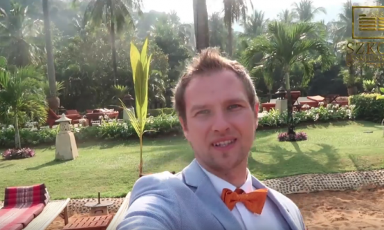 Dlaczego powinieneś budować #markę #osobistą ? Największe #aktywo w tych czasach TAJLANDIA