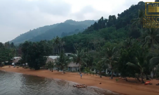 Wolność finansowa i zarabianie w internecie dzięki umiejętności sprzedaży i inwestowania Tajlandia