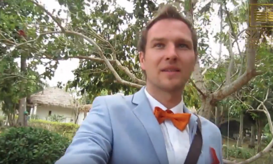 Chcesz odpoczywać dzięki zarabianiu w internecie ? Tajlandia i wyspa Koh Chang