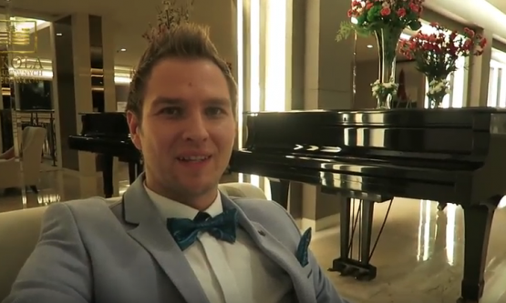 "Przedsiębiorca w Tajlandii" Spotkanie Z MAC WALEN Życie Jak W Bangkoku # 3