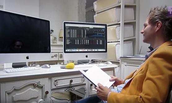 Mentalność Warrena Buffeta. Bangkok Inwestor Camp za 569,50 miesięcznie. Jedziesz ?