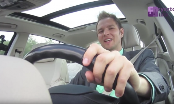 Czy wiara w biznes ma znaczenie ? Czy może przekładać się na zyski i sprzedaż ?