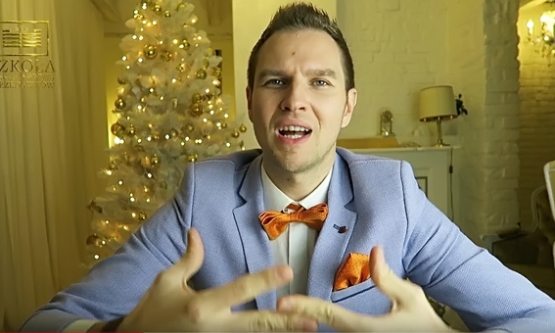 Życzenia Świąteczne Dla Ciebie I Twojej Rodziny 