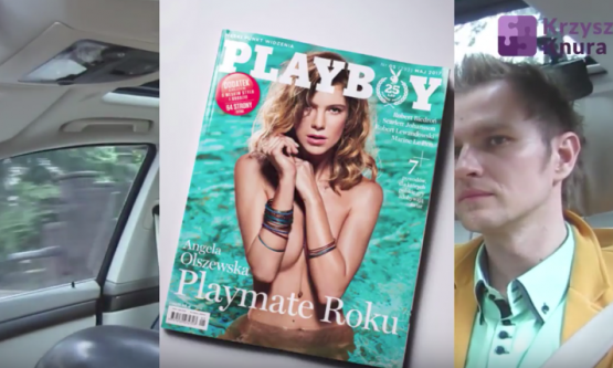 Łóżka Do Spania i Wiązania Cubile - PLAYBOY Tomasz Fortuński. Przedsiębiorca w BMW Odcinek 1 cz. 2