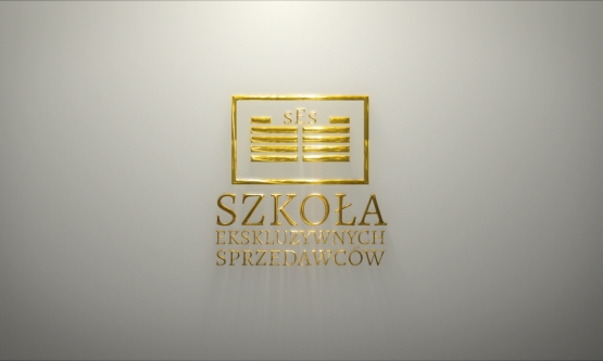 Logo Szkoły SES i jaki błąd popełniłem w jego tworzeniu ?