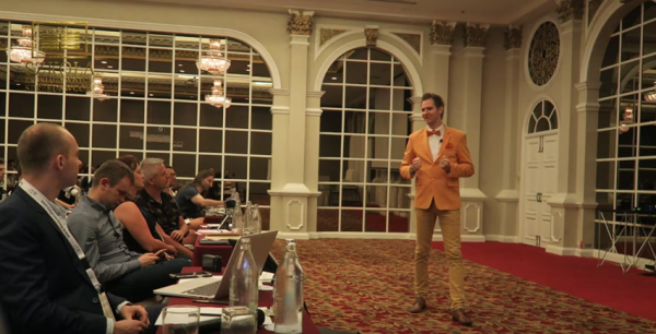 Piotr Motyl Biznes Ponad Granicami