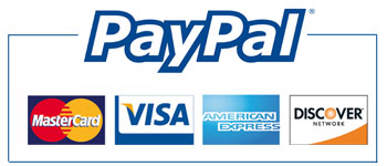 Płatności obsługuje PayPal